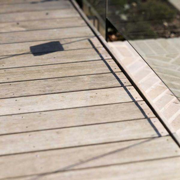 Decking on the Bellarine Peninsula