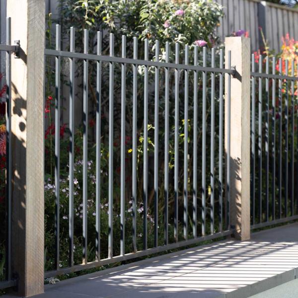 Pool fencing on the Bellarine Peninsula